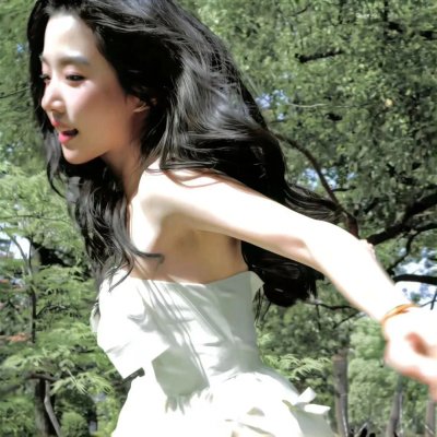 夜幕女王