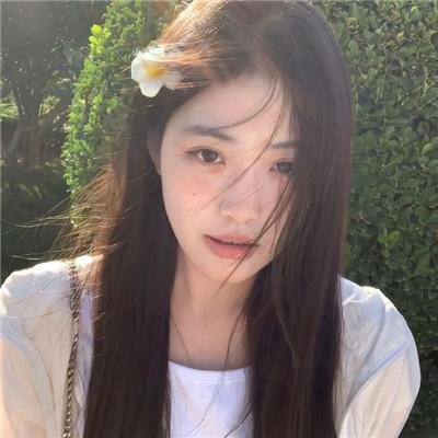 当树木长高时